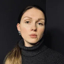 Фотография репетитора Пиотух Янина Денисовна