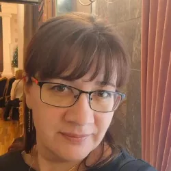 Фотография репетитора Князева Валерия Сергеевна