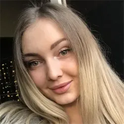 Фотография репетитора Бычкова Мария Павловна