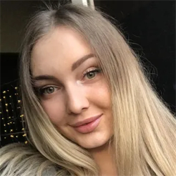 Фотография репетитора Бычкова Мария Павловна