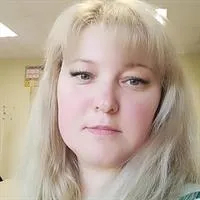 Фотография репетитора Матушкина Елена Павловна