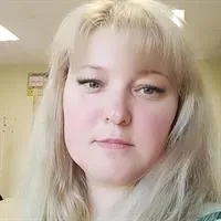 Фотография репетитора Матушкина Елена Павловна