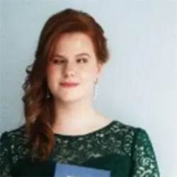 Фотография репетитора Костицына Владислава Михайловна