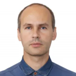 Фотография репетитора Трофименко Юрий Валериевич