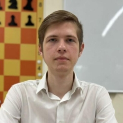 Фотография репетитора Плотников Александр Николаевич