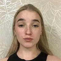 Фотография репетитора Щербина Алина Денисовна