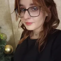 Фотография репетитора Зозуля Алена Викторовна