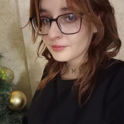 Фотография репетитора Зозуля Алена Викторовна