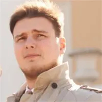 Фотография репетитора Миронов Алексей Геннадьевич