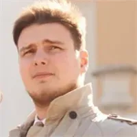 Фотография репетитора Миронов Алексей Геннадьевич