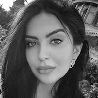 Фотография репетитора Ахмедова Альбина Абдулазизовна