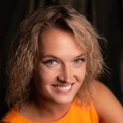 Марченко Анна Георгиевна