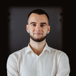 Фотография репетитора Липкин Александр Дмитриевич