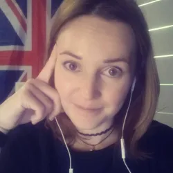 Фотография репетитора Крылова Елена Романовна