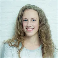 Фотография репетитора Агеева Валерия Сергеевна