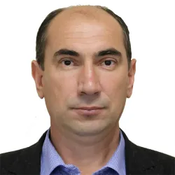 Фотография репетитора Мислимов Айдемир Ханмагомедович