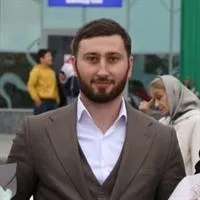 Фотография репетитора Ламаркаев Ахмед Ибрагимович