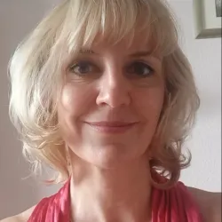 Фотография репетитора Соломаха Юлианна Германовна