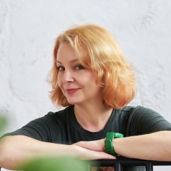 Фотография репетитора Резяпова Гузель Талгатовна