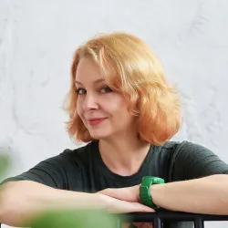 Фотография репетитора Резяпова Гузель Талгатовна