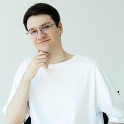 Фотография репетитора Ковалев Сергей Николаевич