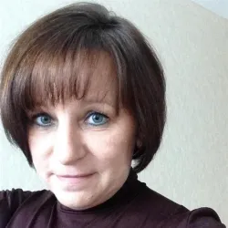 Фотография репетитора Артемова Оксана Владимировна