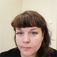 Фотография репетитора Ронжина Наталия Александровна