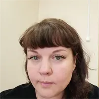 Фотография репетитора Ронжина Наталия Александровна