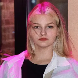 Фотография репетитора Власова Эмилия Гарольдовна