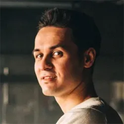 Фотография репетитора Разиков Мурат Хафизович