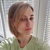 Фотография репетитора Борисова Олеся Сергеевна