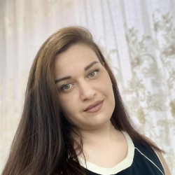 Фотография репетитора Мкртумян Стелла Александровна