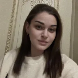 Фотография репетитора Мкртумян Стелла Александровна