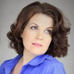 Фотография репетитора Требелева Екатерина Олеговна