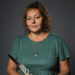 Фотография репетитора Соколова Ольга Николаевна