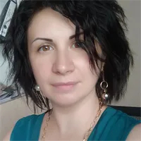 Фотография репетитора Бруева Юлия Викторовна