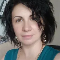 Фотография репетитора Бруева Юлия Викторовна