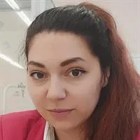 Фотография репетитора Кереселидзе Эльвира Евгеньевна