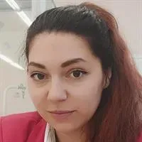 Фотография репетитора Кереселидзе Эльвира Евгеньевна