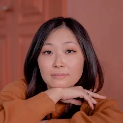 Фотография репетитора Ким Дён Сук 