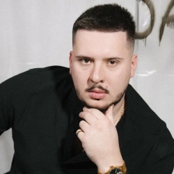 Фотография репетитора Поветкин Егор Алексеевич