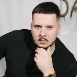 Фотография репетитора Поветкин Егор Алексеевич