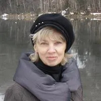 Фотография репетитора Заугольная Ирина Николаевна