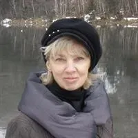 Фотография репетитора Заугольная Ирина Николаевна