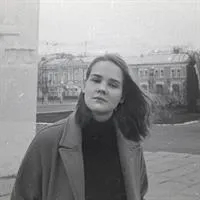 Фотография репетитора Парыгина Анна Олеговна