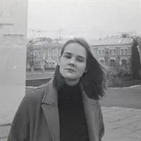 Фотография репетитора Парыгина Анна Олеговна