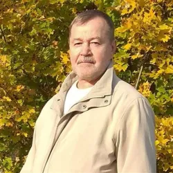 Фотография репетитора Петров Сергей Владимирович