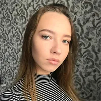 Фотография репетитора Новикова Анастасия Александровна