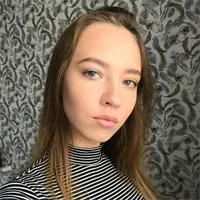 Фотография репетитора Новикова Анастасия Александровна