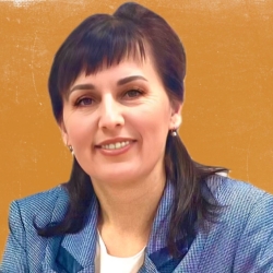 Фотография репетитора Кокшарова Елена Владимировна